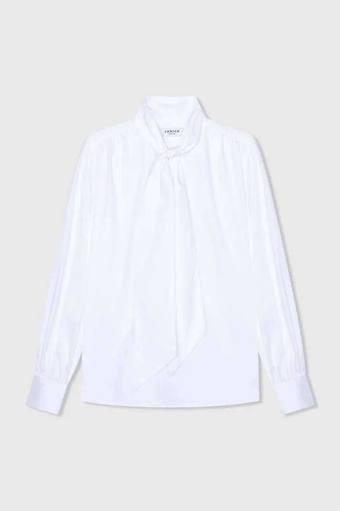 Kilian Blauw Streep
