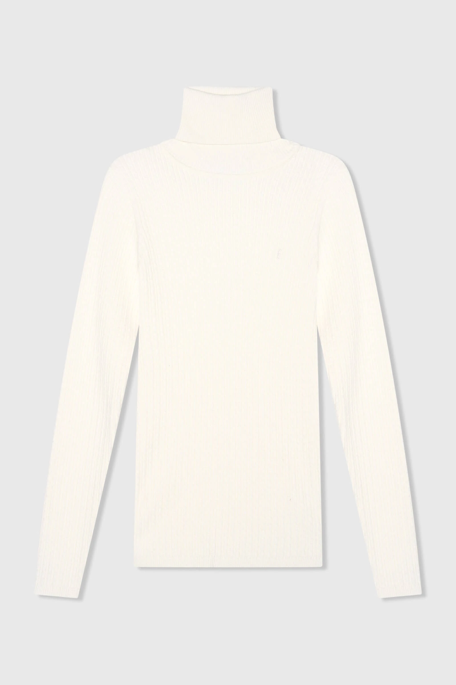 Bowie Off White