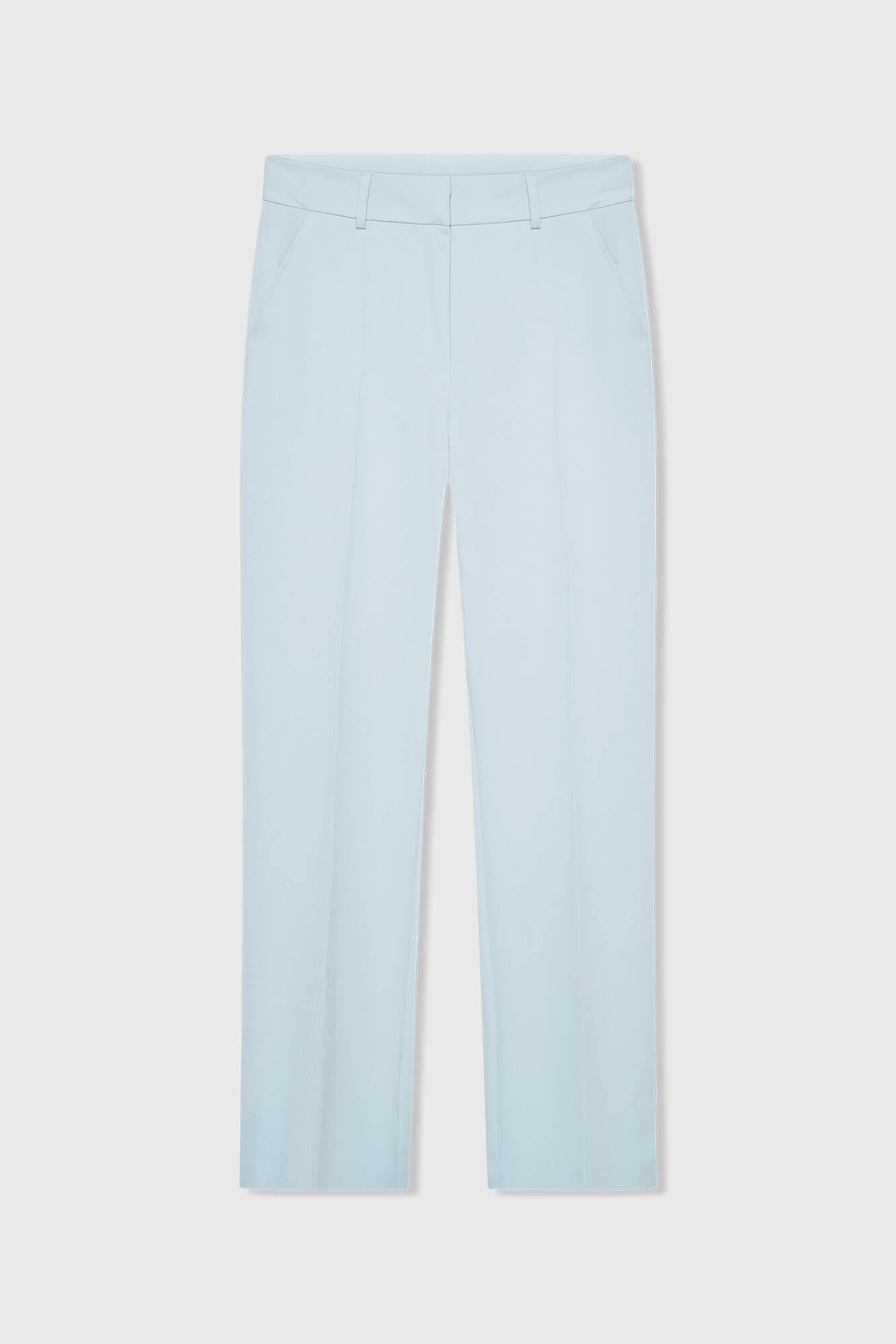 Marc Broek Licht Blauw