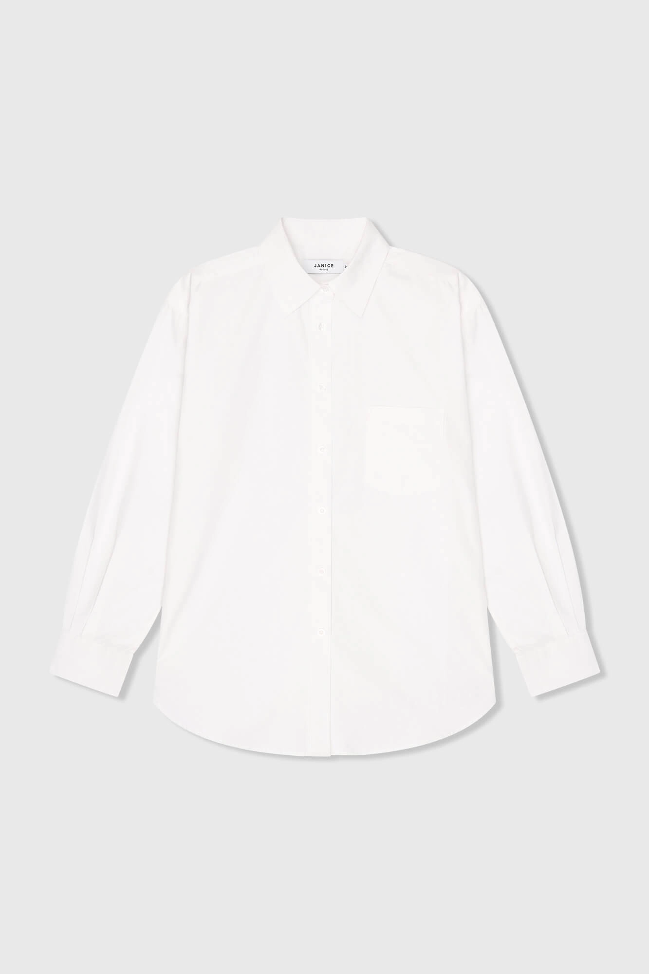 Dames blouse kygo wit janice