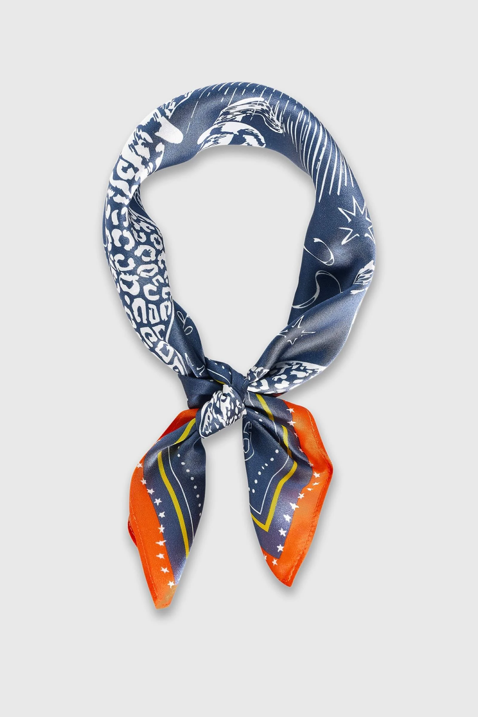 Effron Blauw Panter