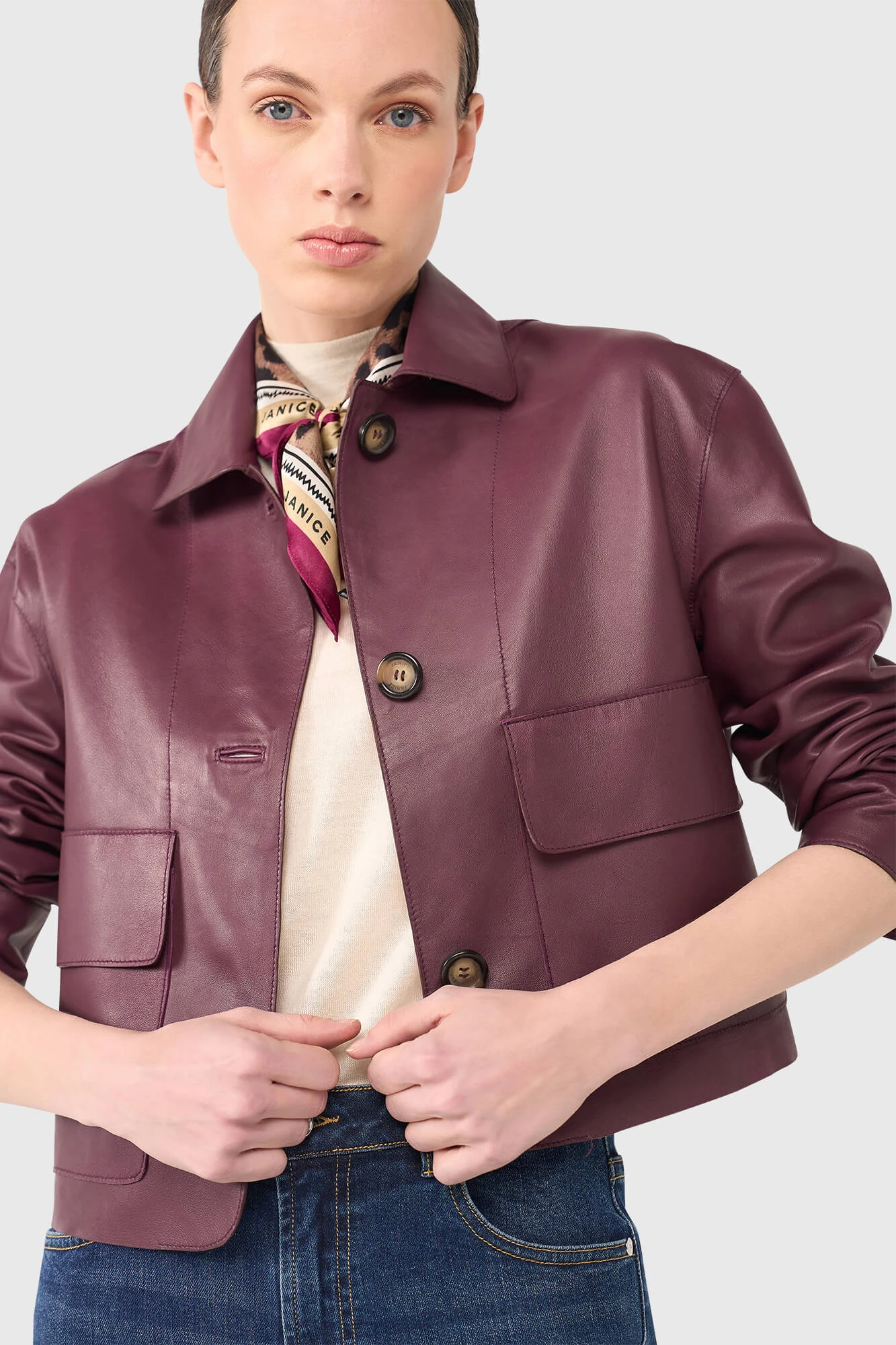 William Burgundy