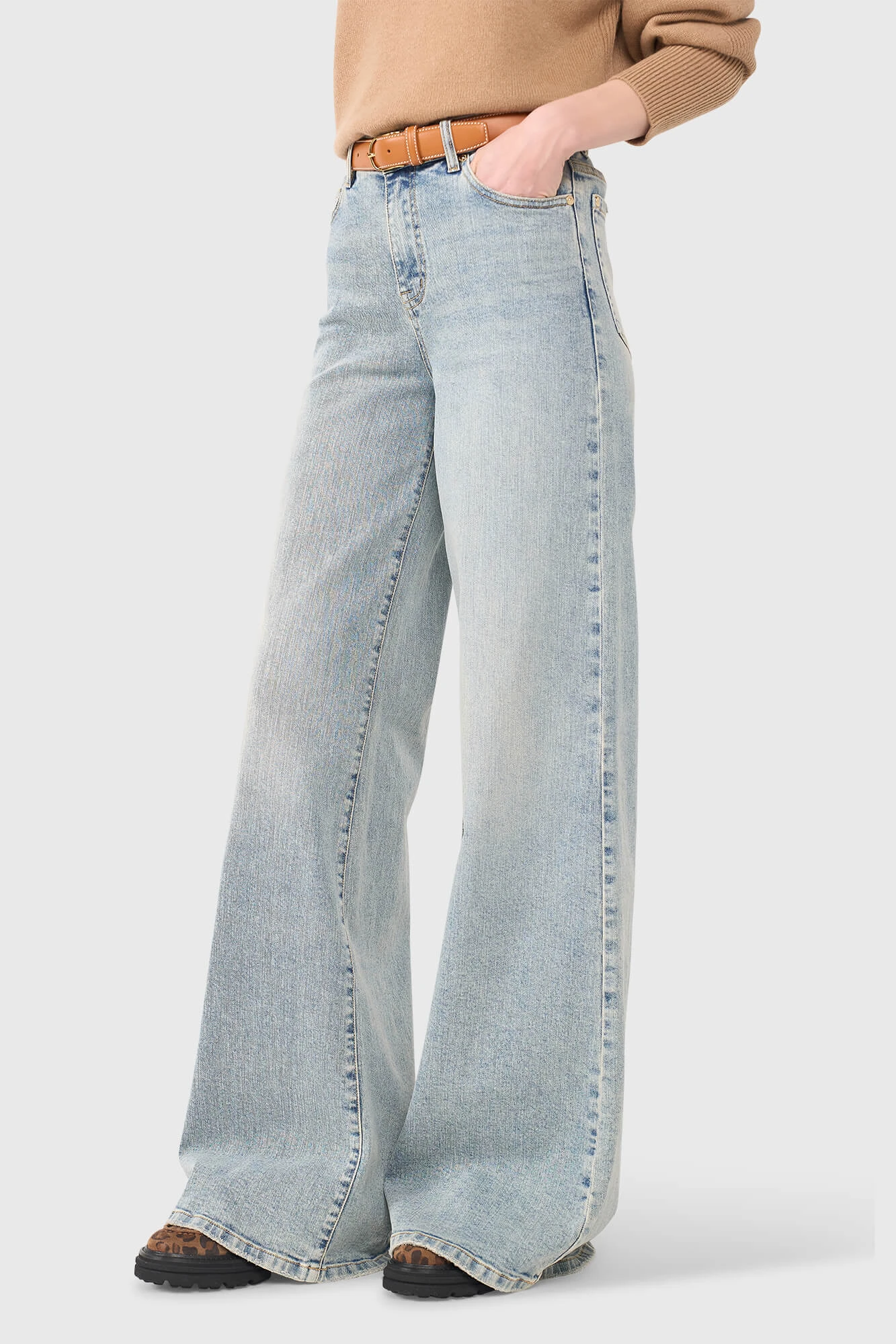 Cash Blauw 328