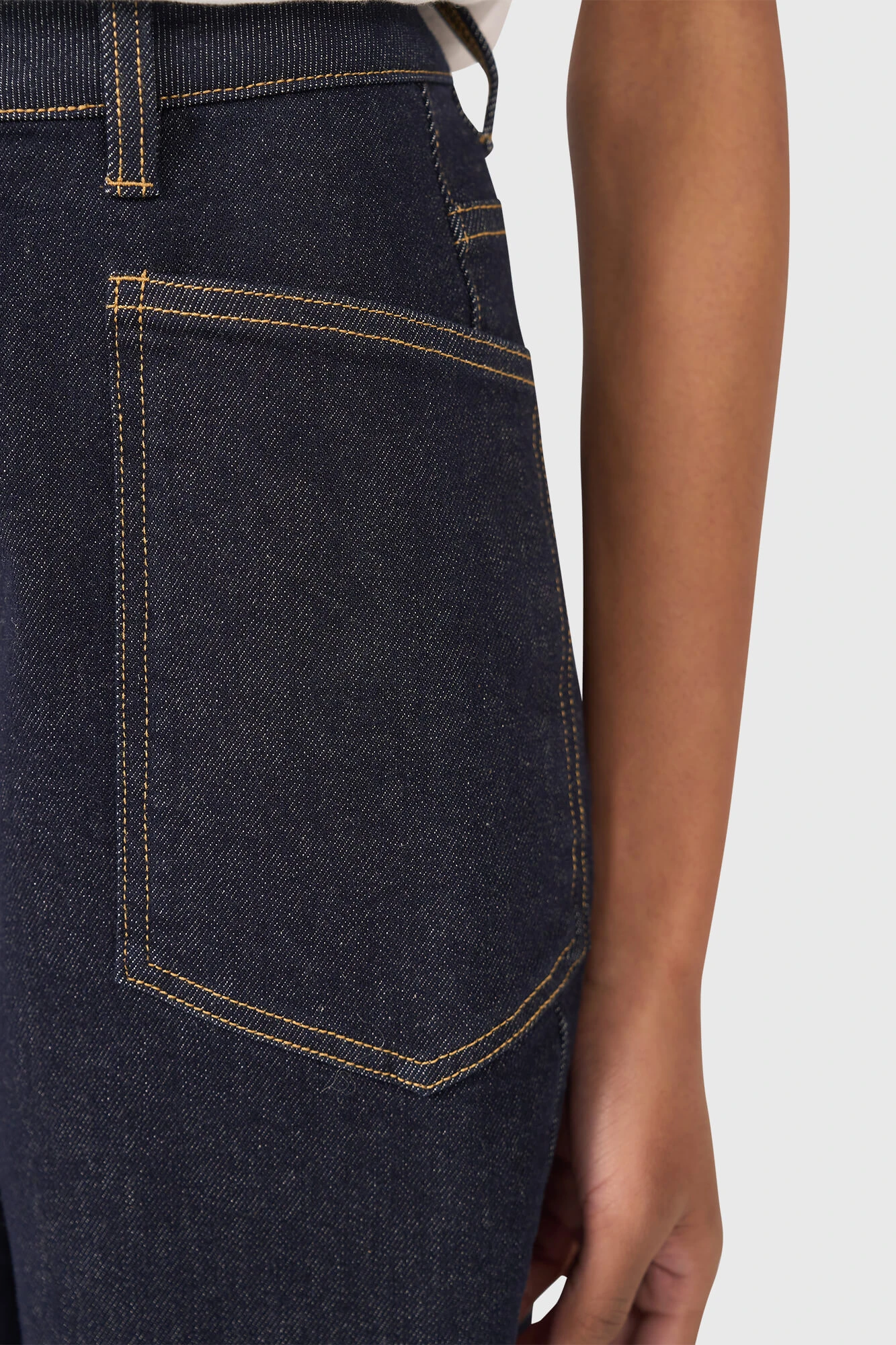 Morrison Japanse Denim