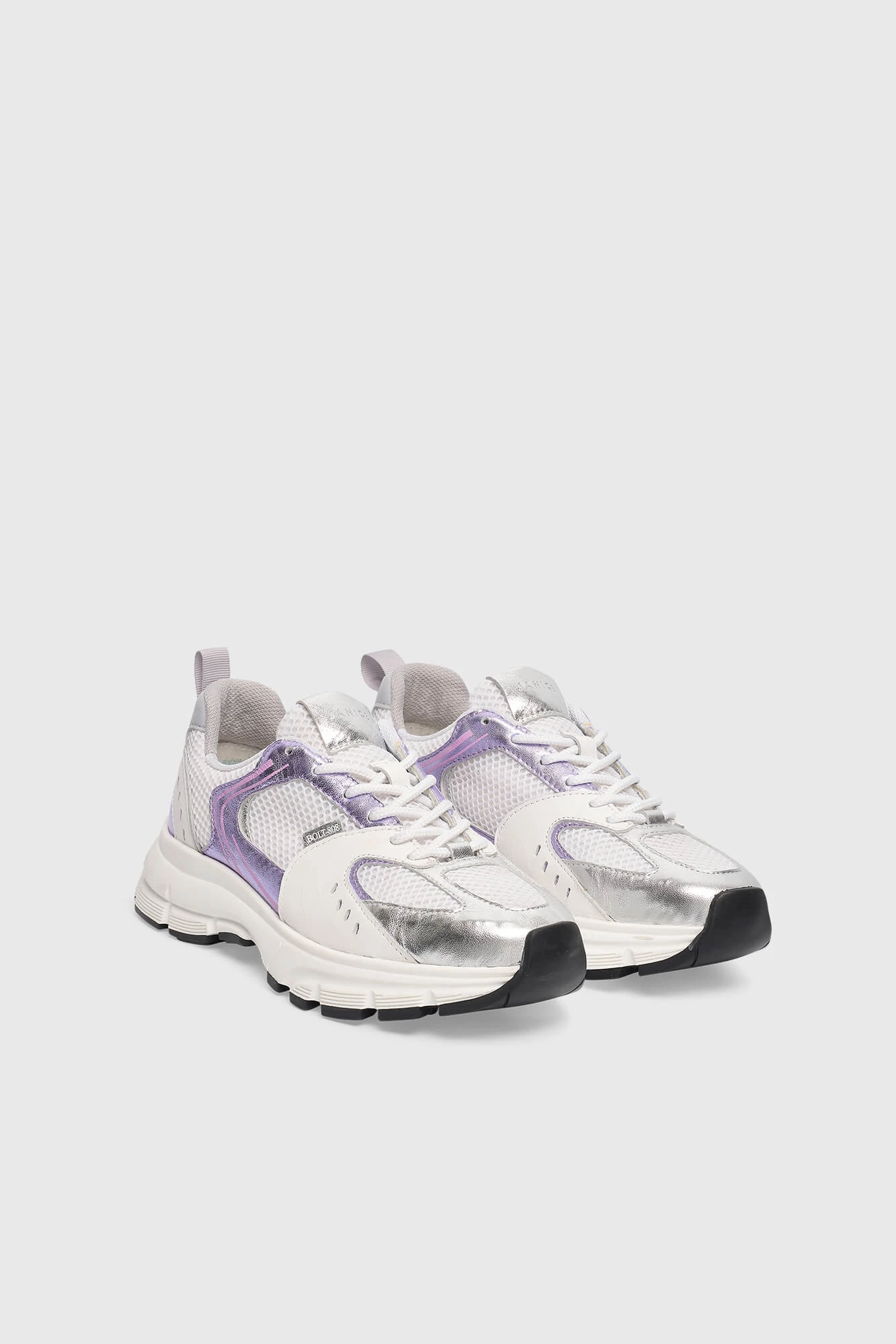 Bolt Sneakers Roze 808