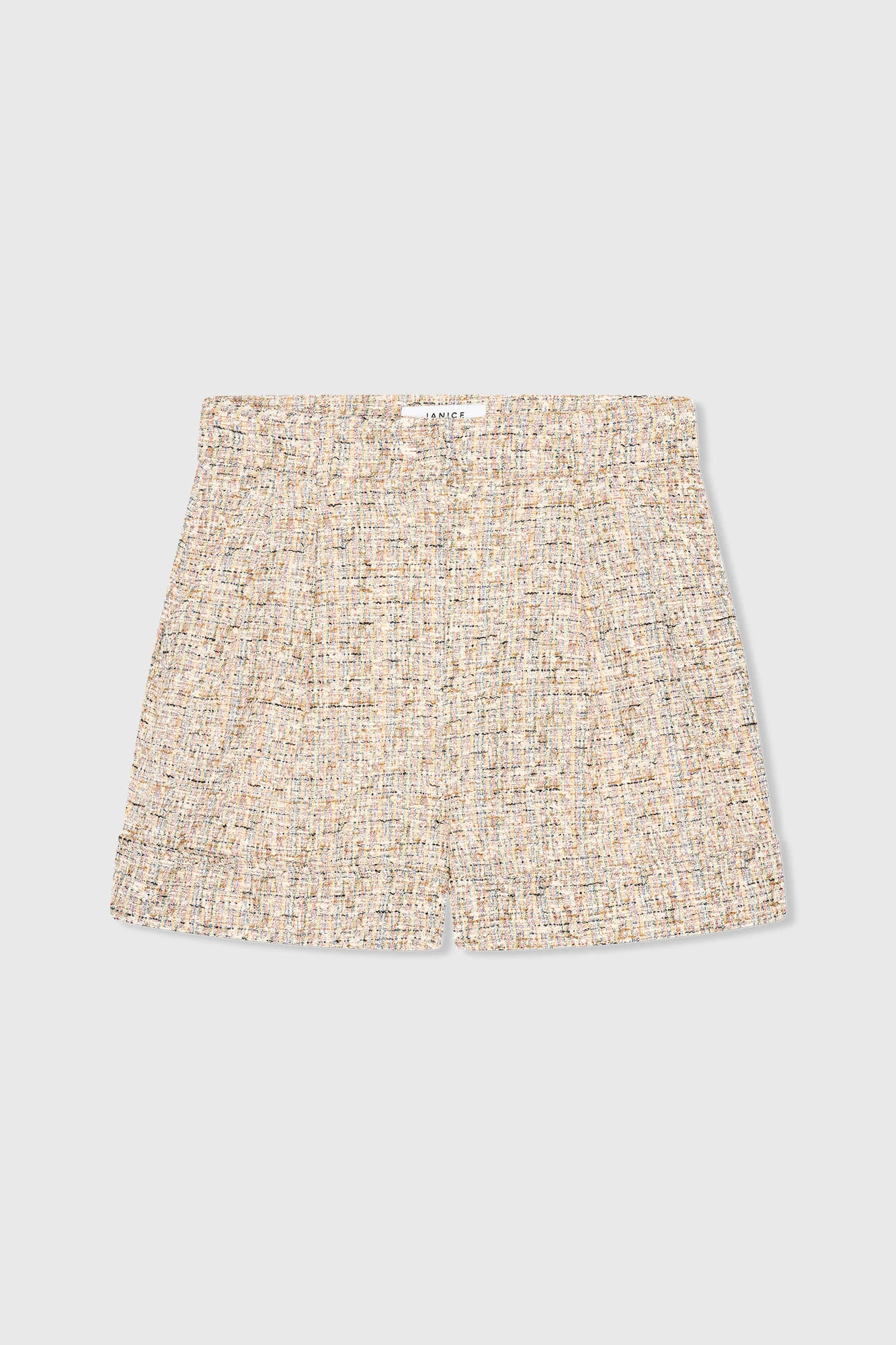 Arthur Shorts Beige