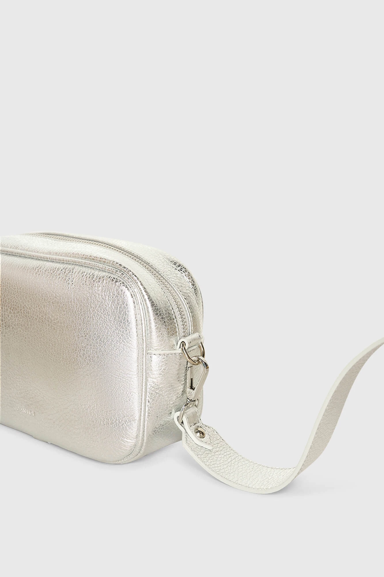 Bruce Tas Zilver