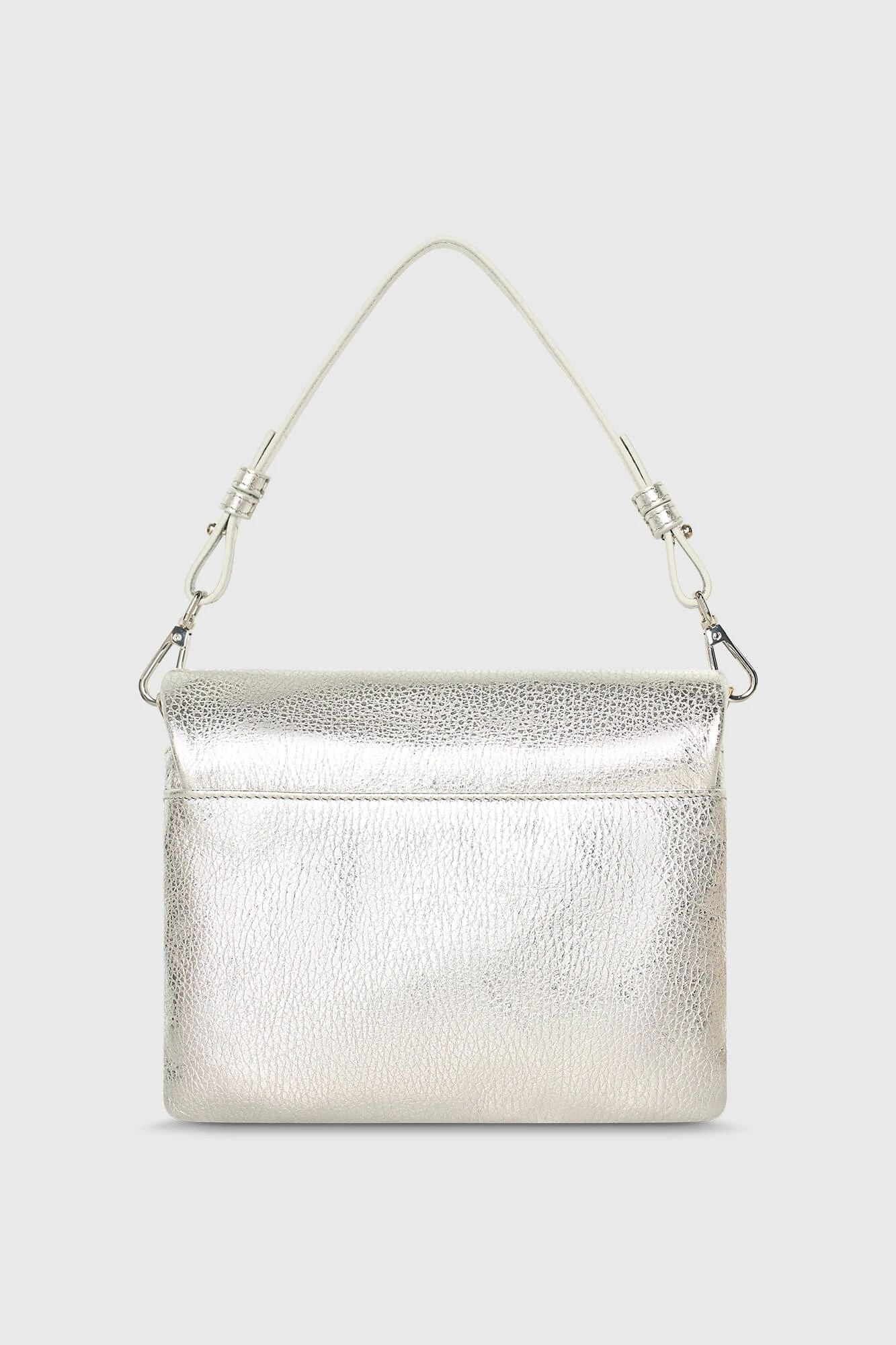 Skylar Tas Zilver